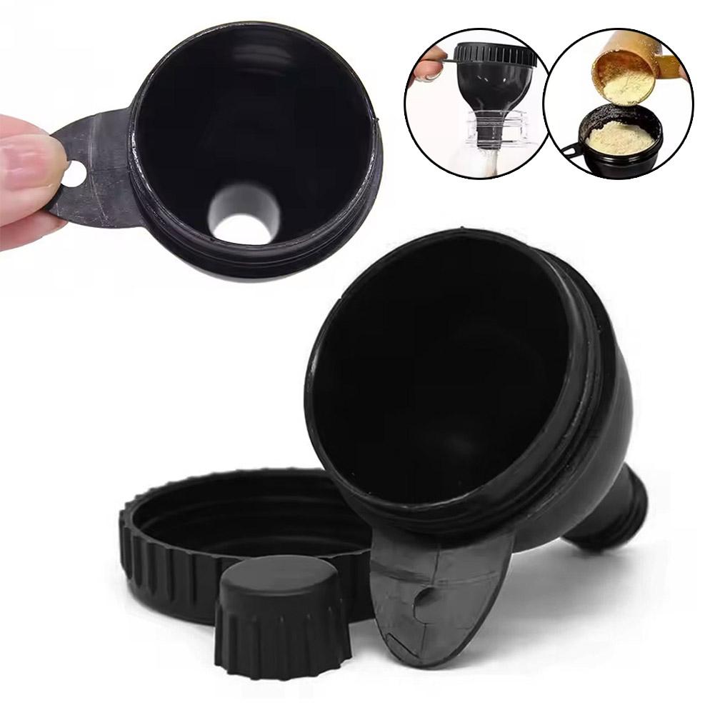 50ML Protein Powder Dispenser  - Nutrition And Fitness recension och pris